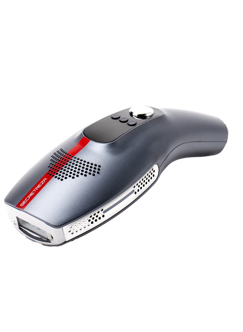 Secretreza Redline Edition PRO 3 Hair Removal permanent hair reduction with Laser technology - Image 1